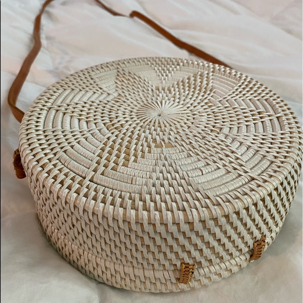 CrossBody Purse